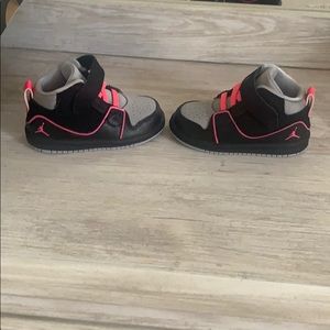 Jordan kids shoes
